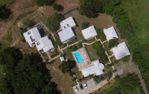 Gîtes tropic vacances